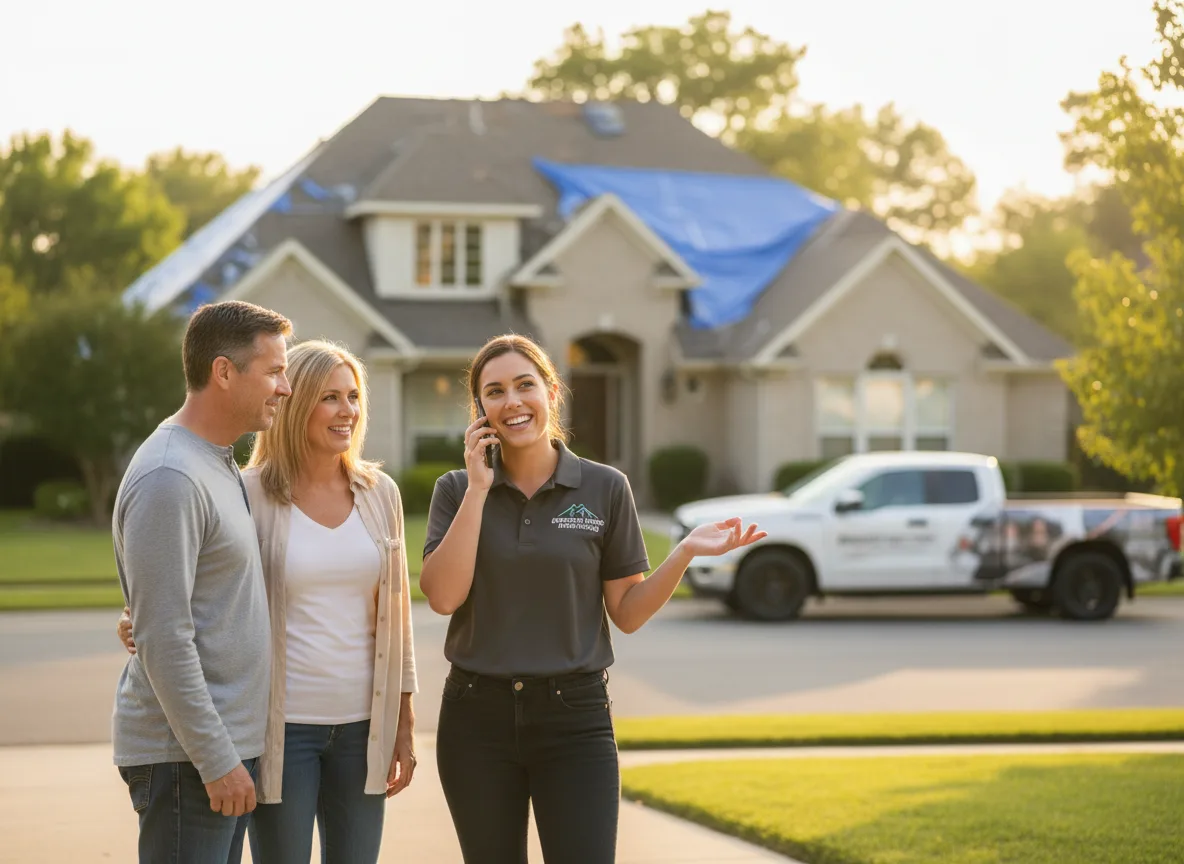 Emergency Roof Repair Prairie City, IA FAQs
